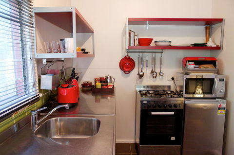 Healesville Apartments - Accommodation Daintree 12