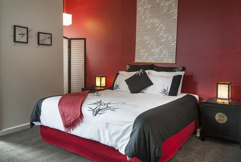 Healesville Apartments - Accommodation Daintree 30