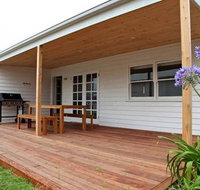 Sorrento Beach Cottages No. 2 - in the heart of Sorrento - Accommodation Daintree