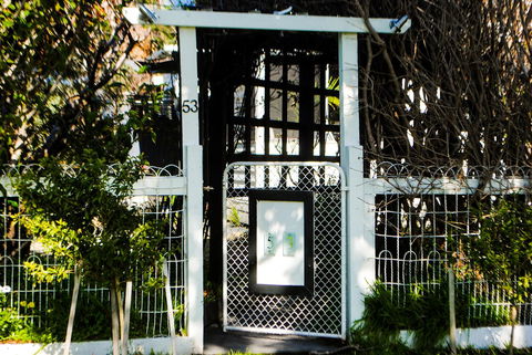 Bed Of Roses - Accommodation Daintree 34