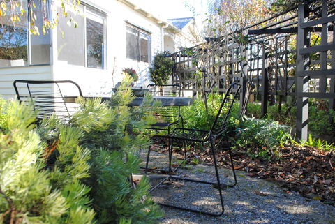 Bed Of Roses - Accommodation Daintree 44