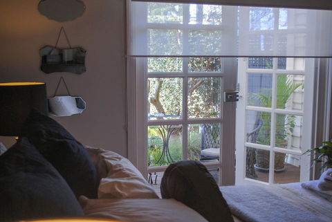 Bed Of Roses - Accommodation Daintree 33