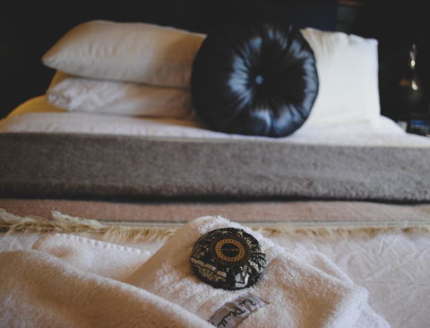 Bed Of Roses - Accommodation Daintree 16