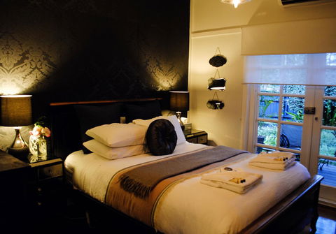 Bed Of Roses - Accommodation Daintree 19