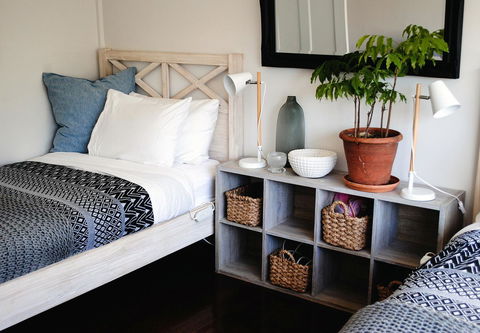 Bed Of Roses - Accommodation Daintree 20
