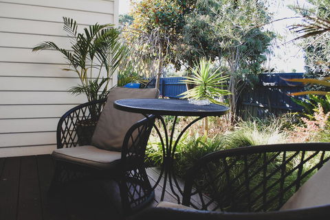 Bed Of Roses - Accommodation Daintree 25