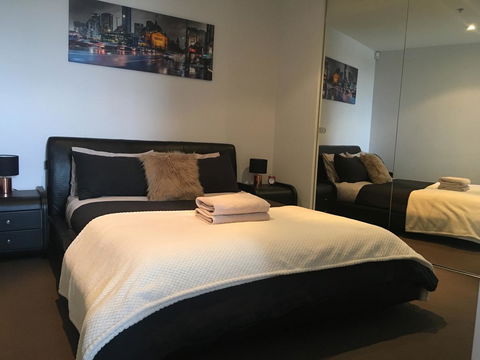 Society Accommodation - Accommodation Daintree 2