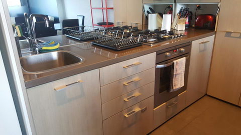 Society Accommodation - Accommodation Daintree 14