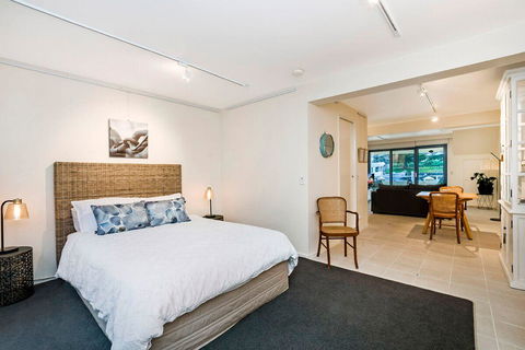 Edge17 Port Fairy Wharf - Accommodation Daintree 10