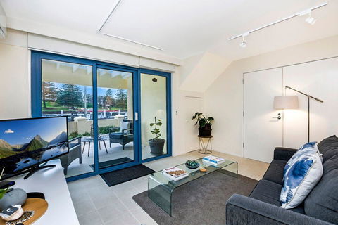 Edge17 Port Fairy Wharf - Accommodation Daintree 15