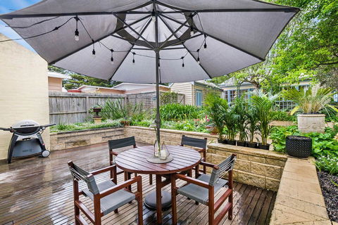 Edge17 Port Fairy Wharf - Accommodation Daintree 18