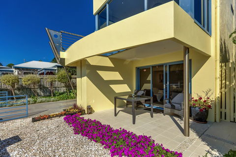 Edge17 Port Fairy Wharf - Accommodation Daintree 27