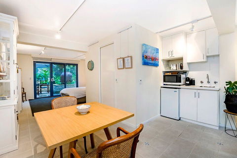 Edge17 Port Fairy Wharf - Accommodation Daintree 13