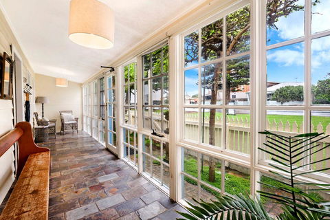Edge17 Port Fairy Wharf - Accommodation Daintree 8