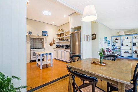 Edge17 Port Fairy Wharf - Accommodation Daintree 3