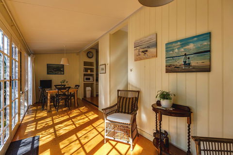 Edge17 Port Fairy Wharf - Accommodation Daintree 24