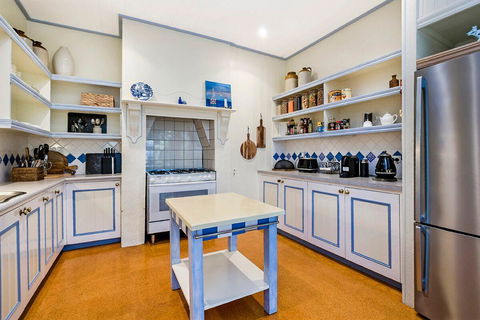 Edge17 Port Fairy Wharf - Accommodation Daintree 5