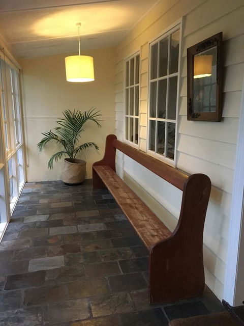 Edge17 Port Fairy Wharf - Accommodation Daintree 22