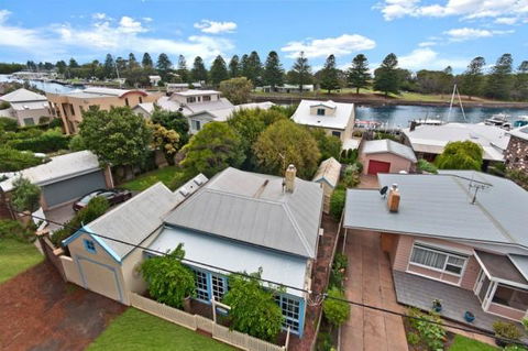 Edge17 Port Fairy Wharf - Accommodation Daintree 26