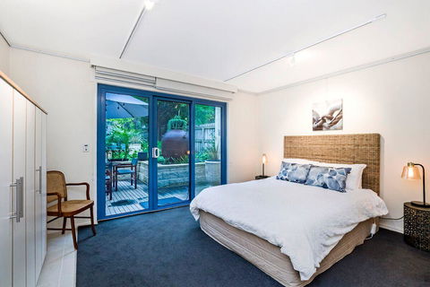 Edge17 Port Fairy Wharf - Accommodation Daintree 17