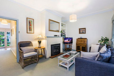 Edge17 Port Fairy Wharf - Accommodation Daintree 0