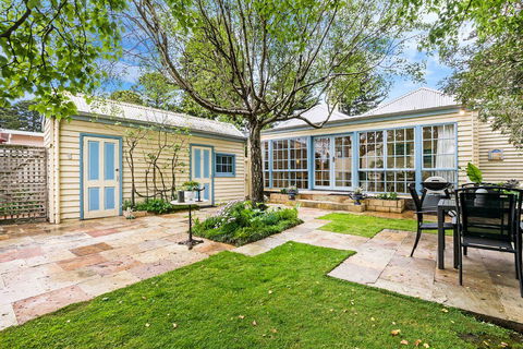Edge17 Port Fairy Wharf - Accommodation Daintree 2