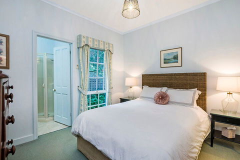 Edge17 Port Fairy Wharf - Accommodation Daintree 7