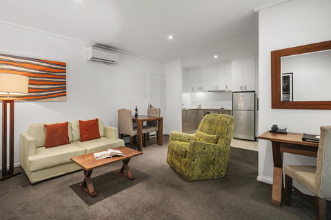 Quest Jolimont - Accommodation Daintree 14