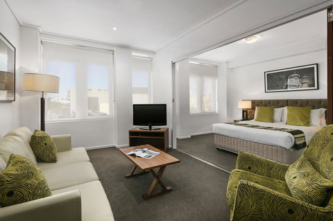 Quest Jolimont - Accommodation Daintree 7