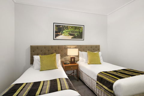 Quest Jolimont - Accommodation Daintree 5