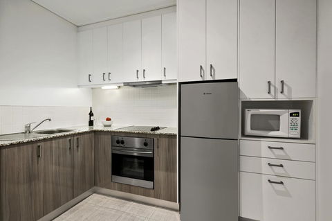 Quest Jolimont - Accommodation Daintree 15