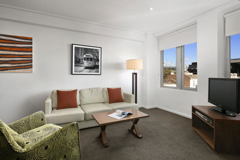 Quest Jolimont - Accommodation Daintree 12