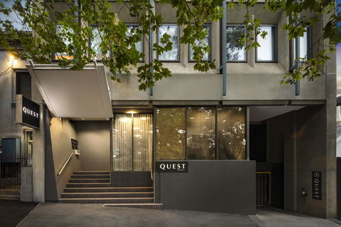 Quest Jolimont - Accommodation Daintree 2