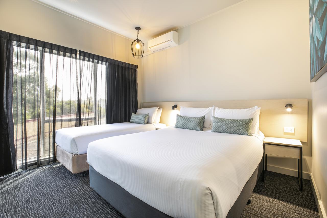 Thomastown VIC Accommodation Daintree