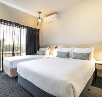 Nightcap at Excelsior Hotel - Accommodation Daintree