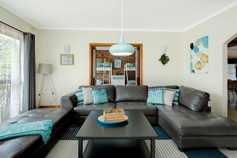 Sunryes Beach House - Accommodation Daintree 1