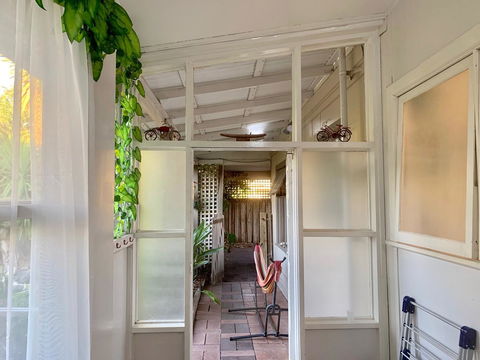 Sunryes Beach House - Accommodation Daintree 26