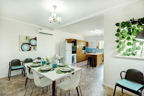 Sunryes Beach House - Accommodation Daintree 16