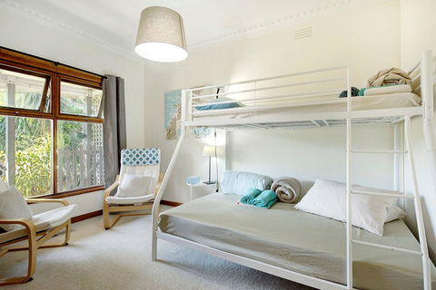 Sunryes Beach House - Accommodation Daintree 12