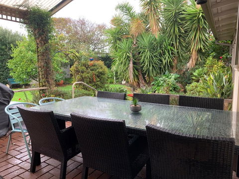 Sunryes Beach House - Accommodation Daintree 28