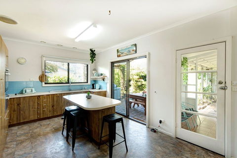 Sunryes Beach House - Accommodation Daintree 17