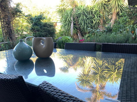 Sunryes Beach House - Accommodation Daintree 29