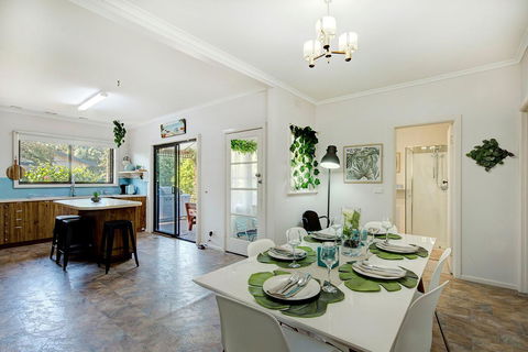 Sunryes Beach House - Accommodation Daintree 14
