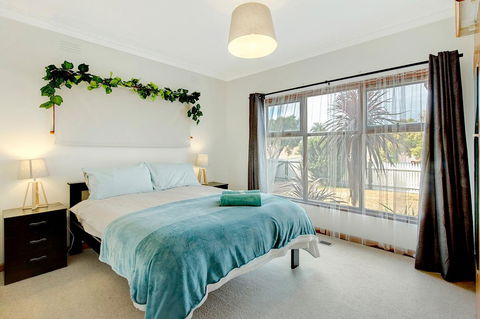 Sunryes Beach House - Accommodation Daintree 11