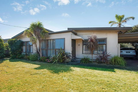 Sunryes Beach House - Accommodation Daintree 33