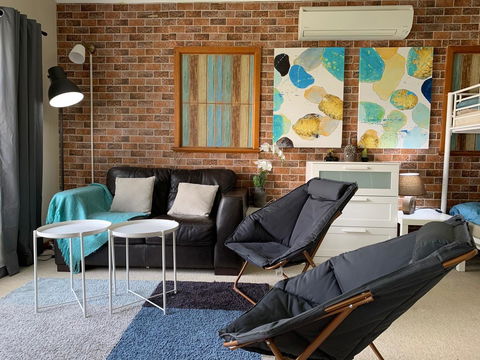 Sunryes Beach House - Accommodation Daintree 6