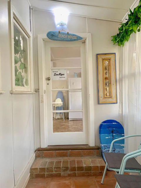 Sunryes Beach House - Accommodation Daintree 27