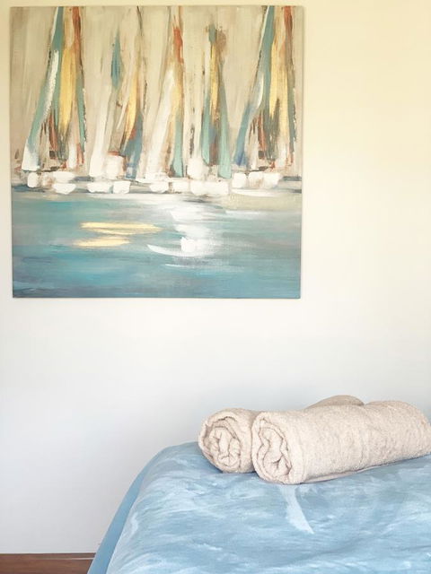 Sunryes Beach House - Accommodation Daintree 10