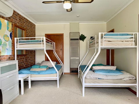 Sunryes Beach House - Accommodation Daintree 9