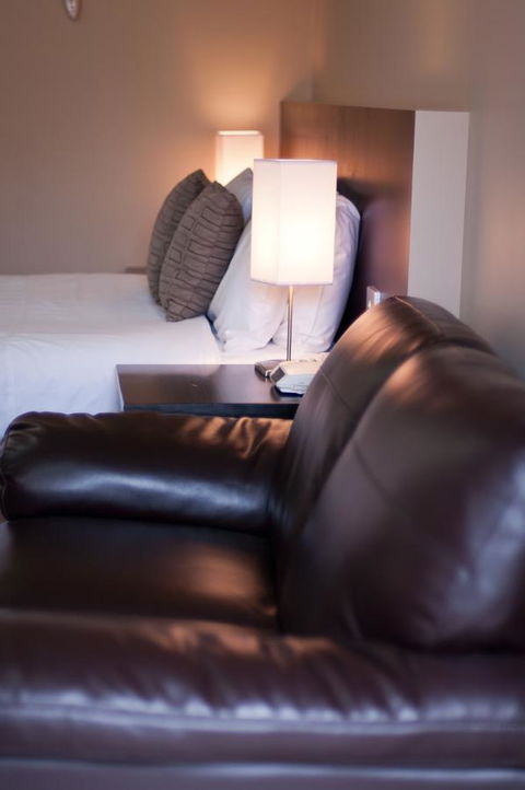 National Hotel Complex Bendigo - Accommodation Daintree 9